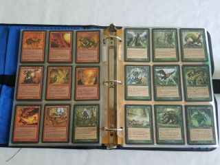 MTG COMPLETE SCOURGE SET - Sliver Overlord,  Stifle,  Decree of Pain and Silence 7
