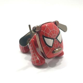 I - Dog I - Spidey Spiderman Ispidey Hasbro Marvel Speaker 2006