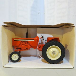 Scale Models Allis - Chalmers 170 Tractor 1991 Summer Farm Toy Show Ac098