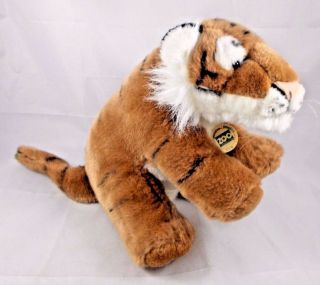 Wild Republic Tiger Plush 12 " Stuffed Animal