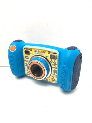 Vtech Kidizoom Camera Pix,  Blue