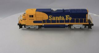 Lionel 6 - 18206 Santa Fe Dash 8 40b Diesel Locomotive