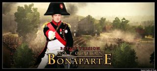 1/6 Did Action Figure Emperor Of The French Napoleon Bonaparte Battle Ver N80122