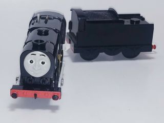 Neville 2005 Thomas The Train Trackmaster 33010 Tomy With Tender
