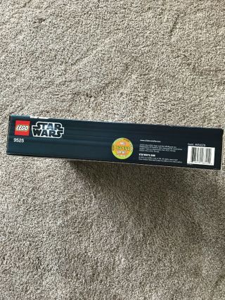 Lego Star Wars 9525 PRE VIZSLA ' S MANDALORIAN FIGHTER 5
