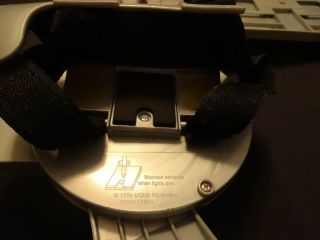 1996 YuGiOh Duel Disk Card Launcher by Kazuki Takahashi -, 8