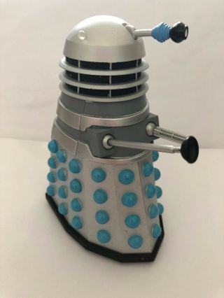 Doctor Dr Who Dead Planet Dalek Action Figure From Dalek Collectors 