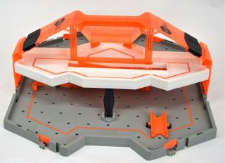 Hexbug Foldable Arena With Appliances No Microbots Pre - Owned 3