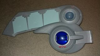 Yugioh GX Duel Disk Battle Card Launcher FULLY FUNCTIONAL 2