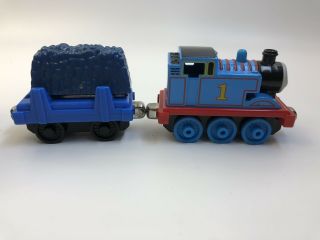 Cranky The Crane Thomas &Friends Take Along N Play Train Cargo Railway Accessory 3