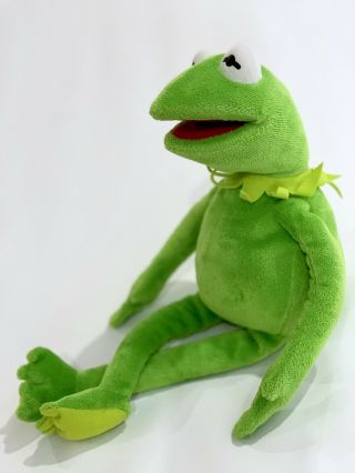 2013 Kermit The Frog 16 