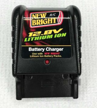 Bright 12.  8v Charger For 12.  8v 500mah Lithium Ion Battery A587500876