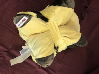 My Pillow Pets Buzzy Bumble Bee 18 