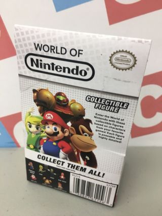 Jakks Mario 2 