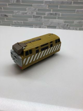 Thomas And Friends Trackmaster Motorized Diesel 10 Engine