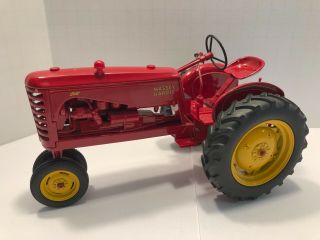 1/16 Scale Massey Harris Colt Narrow Front Tractor (made By Spec Cast)