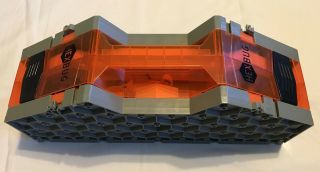 Hexbug Nano Hive Track Foldable Habitat Portable Carry Case,  2 Bug