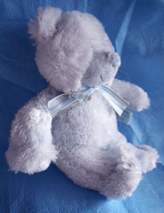 My First Teddy bear - Russ Berrie Baby 25912 - Plush - 25cm 2