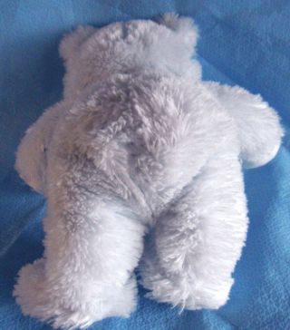 My First Teddy bear - Russ Berrie Baby 25912 - Plush - 25cm 3