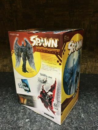 McFarlane Toys Spawn 12 Inch Wings of Redemption Action Figure 2004 3