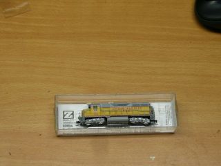 Micro - Trains Union Pacific Gp35 753