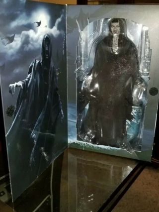 Star Ace Goblet Of Fire Harry Potter Triwizard Dementor 1:8 Scale Figures 5
