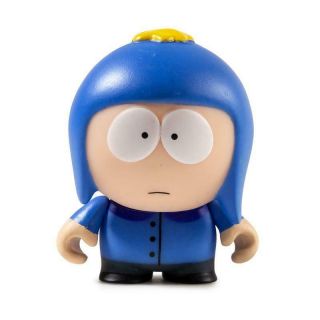 Kidrobot South Park Series 2 Craig 2019