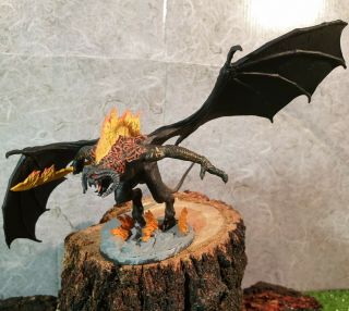 The Balrog Figurine Lord Of The Rings Gws Games Workshop Lotr Middle Earth