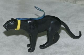 Captain Action Ideal 1967 Accessory Action Boy Panther