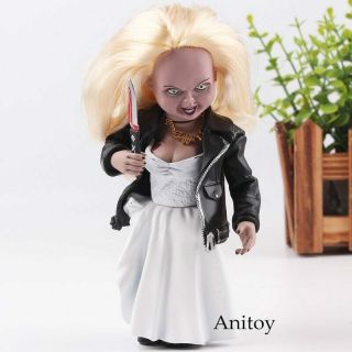 Bride Of Chucky Tiffany Toys Child 