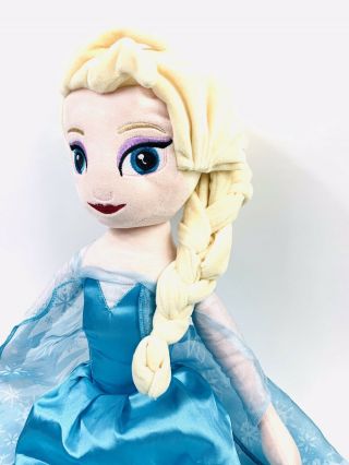 Walt Disney Frozen ELSA 24 