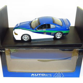 Autoart Performance - Ford Mustang Stallion Concept Car - 1/18 72710