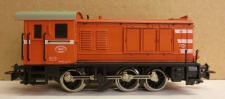 Marklin 3138 Tgoj Diesel Locomotive Ho - Scale