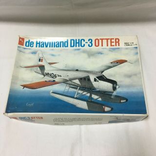 Hobby Craft Dhc - 3 Otter 1395 1/72 Model Kit F/s
