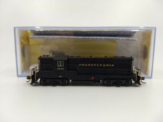 Bachmann 62457 N Prr Gp7 Diesel Locomotive 8803 W/dcc Ln/box