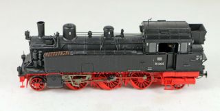 Brawa 40006 2 - 6 - 2 Powered Steam Locomotive Db 75 005 Ho Scale 1/87