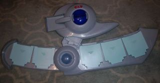 Yugioh Duel Disk Electronic Dx Toy