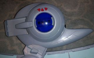 YuGiOh Duel Disk Electronic DX Toy 2