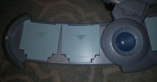 YuGiOh Duel Disk Electronic DX Toy 3