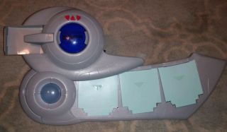 YuGiOh Duel Disk Electronic DX Toy 5