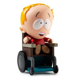 Kidrobot South Park Series 2 Timmy 2019