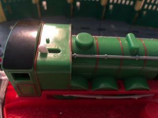 Motorized Henry for Thomas and Friends Trackmaster Railway 5