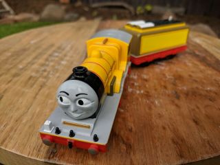 Thomas & Friends Trackmaster - Molly With Tender