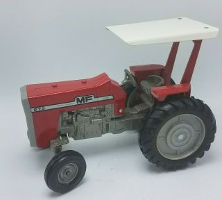 Ertl 1/16 Massey Ferguson 275 Toy Tractor Loose -