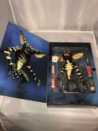 Gremlins Ultimate Gremlin 7 - Inch Scale Action Figure By Neca 2019
