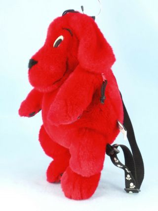 Clifford The Big Red Dog 16 