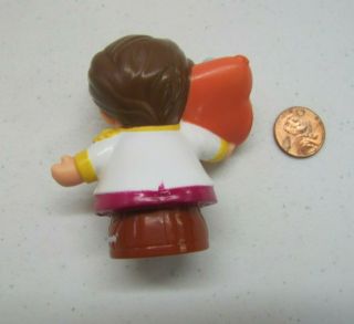 Fisher Price Little People Disney PRINCE CHARMING MAN Interactive CASTLE Slipper 2