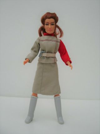 Space: 1999 Custom Maya Mego Palitoy Action Figure Gerry Anderson Vintage Body