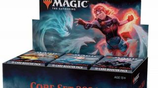 Magic Core Set 2020 (m20) Booster Box (36 Packs) M20 Mtg