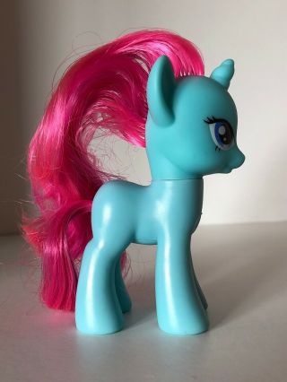 My Little Pony MLP G4 Snowcatcher Brushable Figure 3